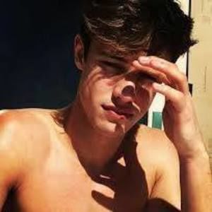 Meet your Posher, Brian